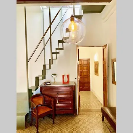 Apartmán Amazing Penthouse In The Best Place . Two Terraces *