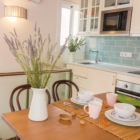Amazing Penthouse In The Best Place . Two Terraces 아파트 *